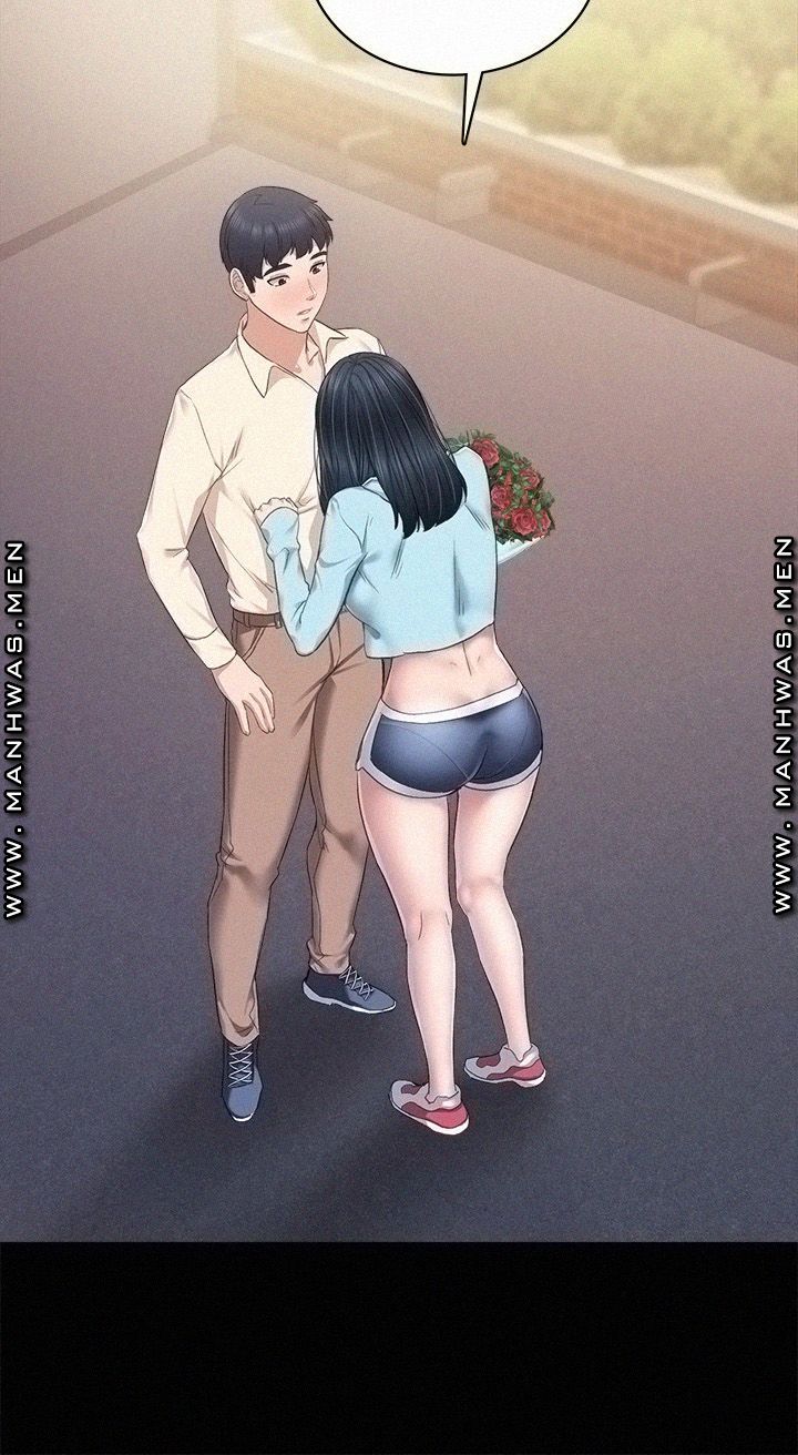 Teaching Practice Raw Chapter 97 Page 38