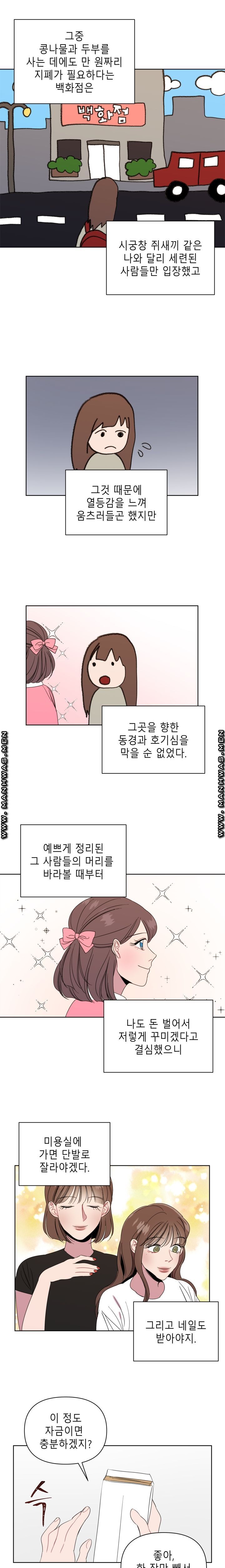 Heaven Raw Chapter 10 Page 4