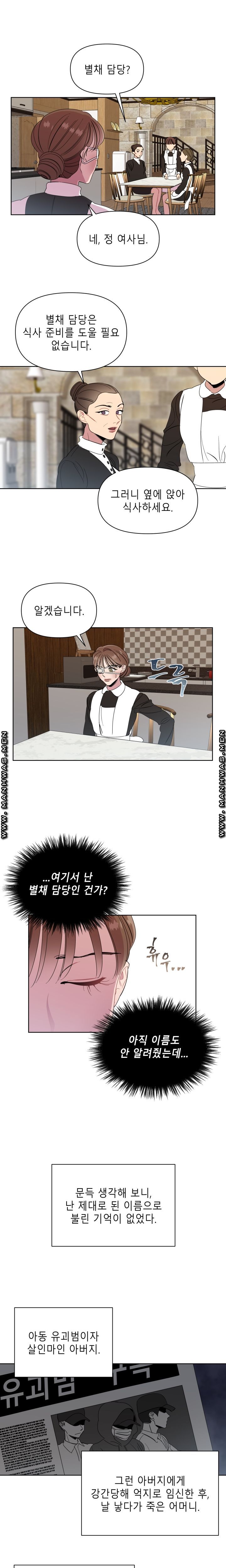 Heaven Raw Chapter 2 Page 7