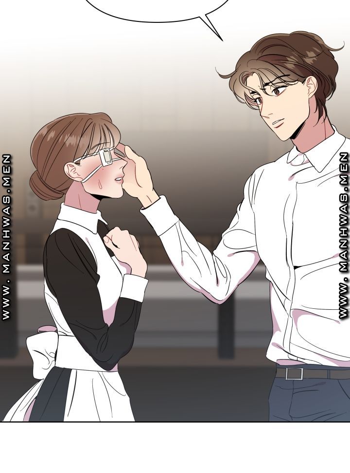 Heaven Raw Chapter 4 Page 15