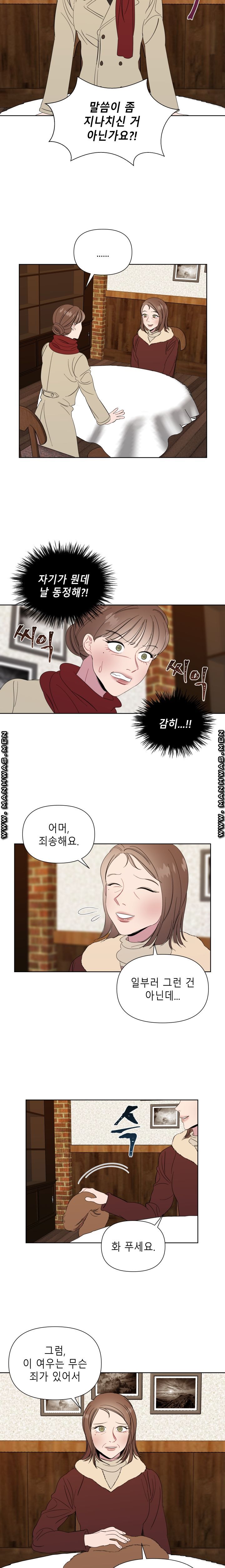 Heaven Raw Chapter 6 Page 2