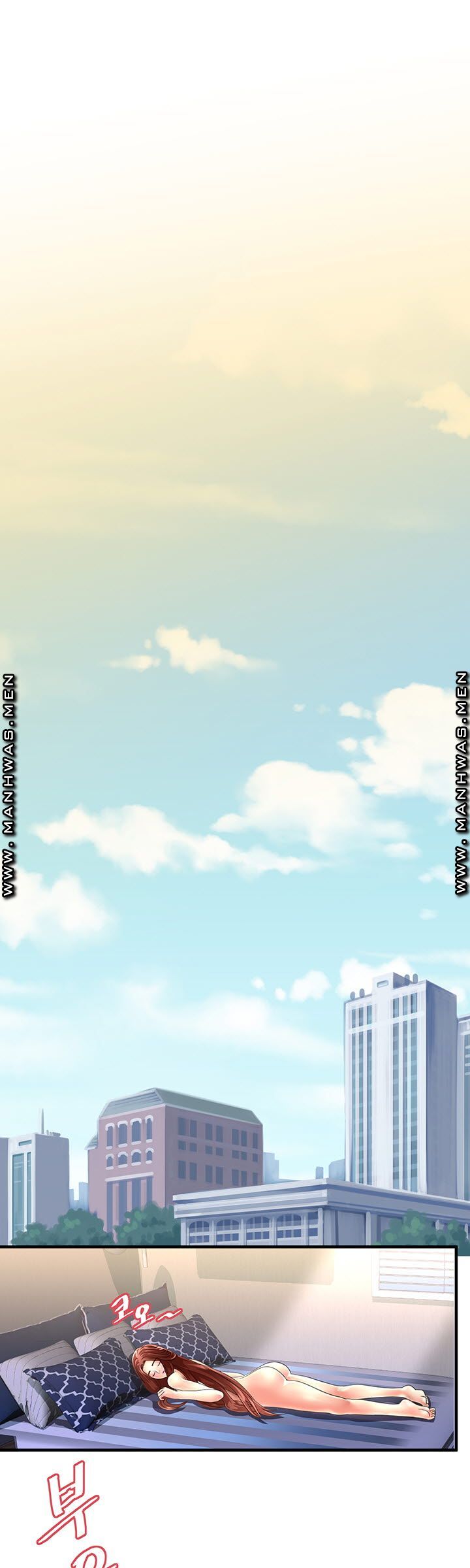 Child Mother Raw Chapter 10 Page 1
