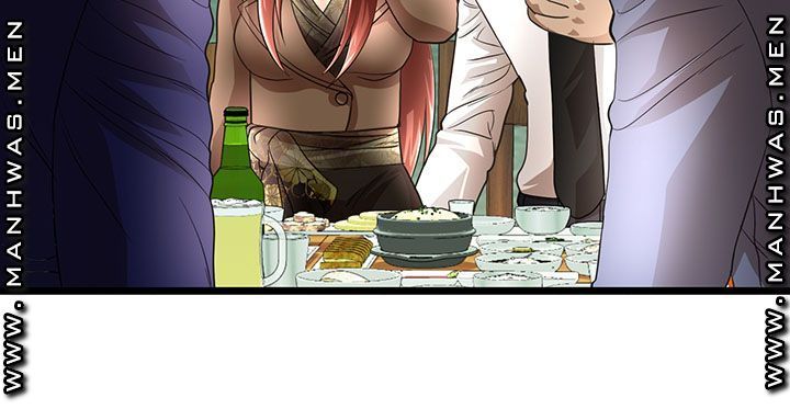 Child Mother Raw Chapter 14 Page 25