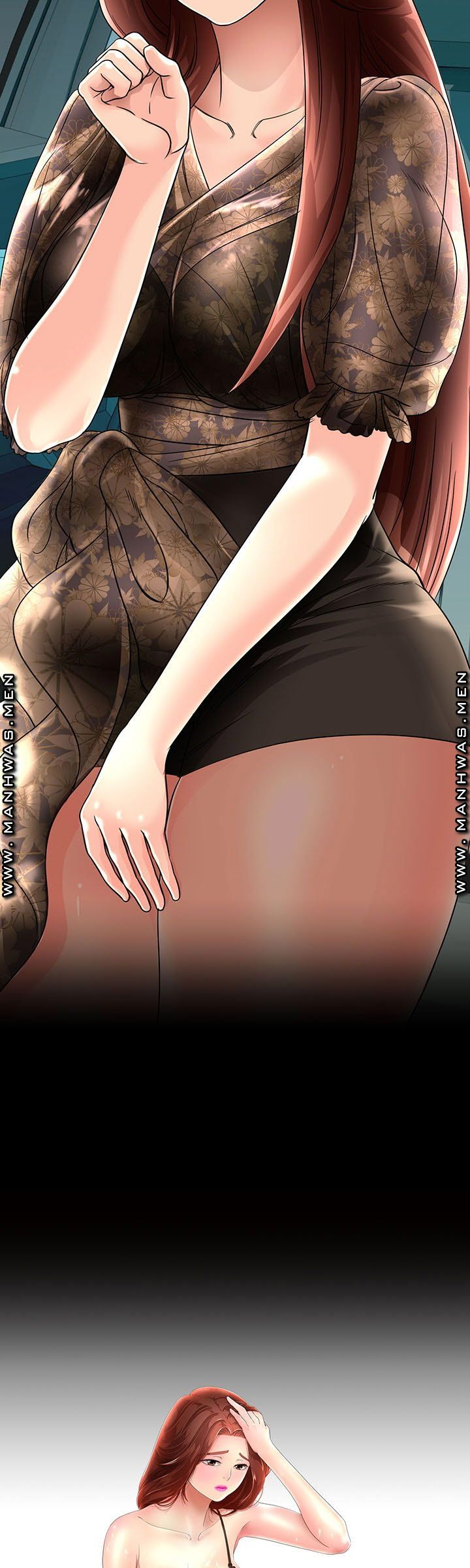 Child Mother Raw Chapter 16 Page 2