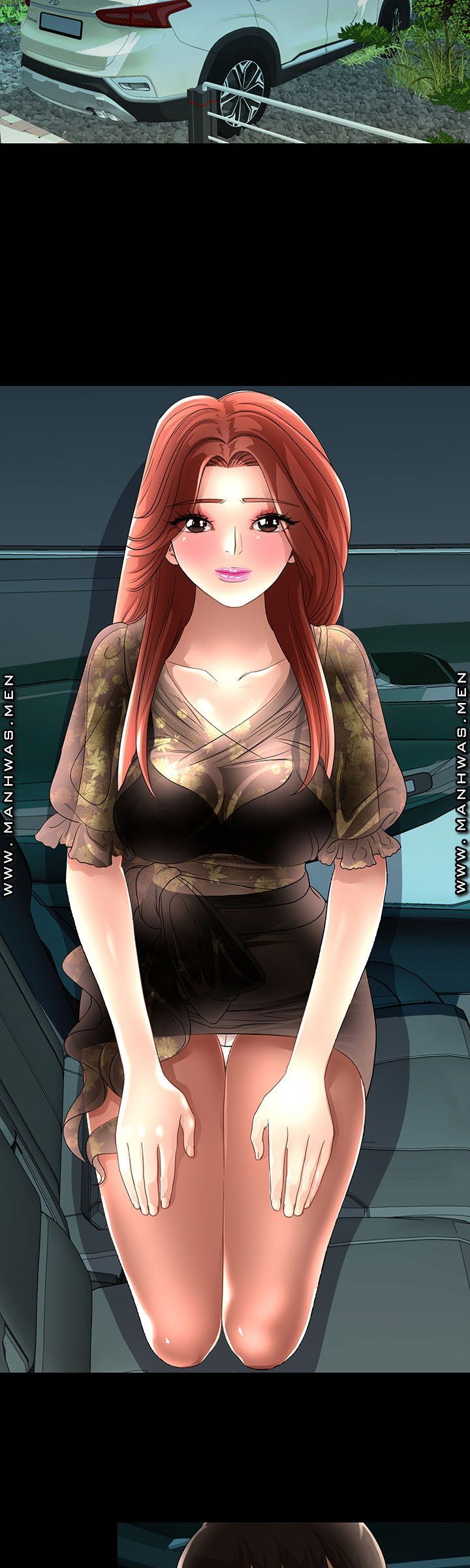 Child Mother Raw Chapter 17 Page 9