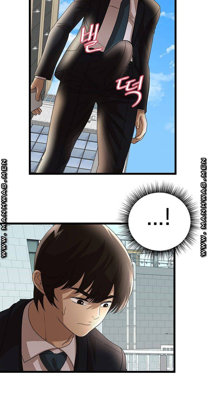 Child Mother Raw Chapter 21 Page 39