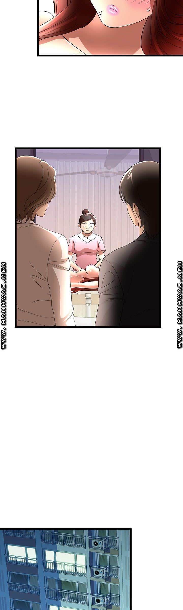 Child Mother Raw Chapter 23 Page 9