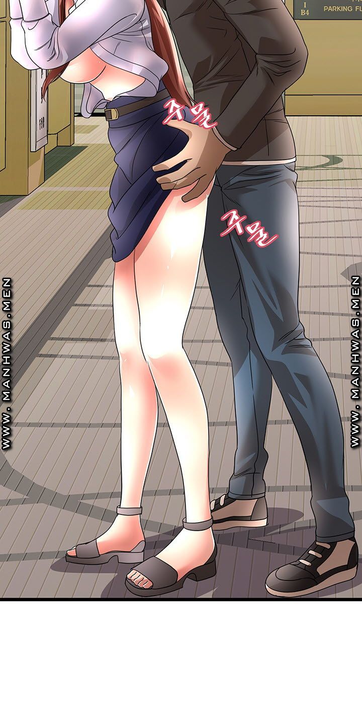 Child Mother Raw Chapter 29 Page 20