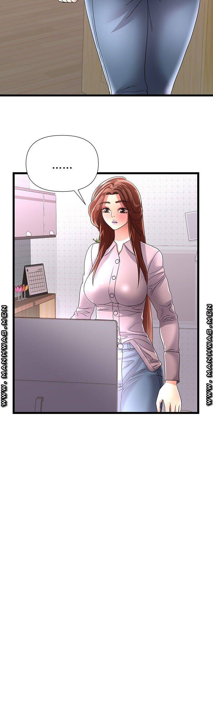 Child Mother Raw Chapter 30 Page 28
