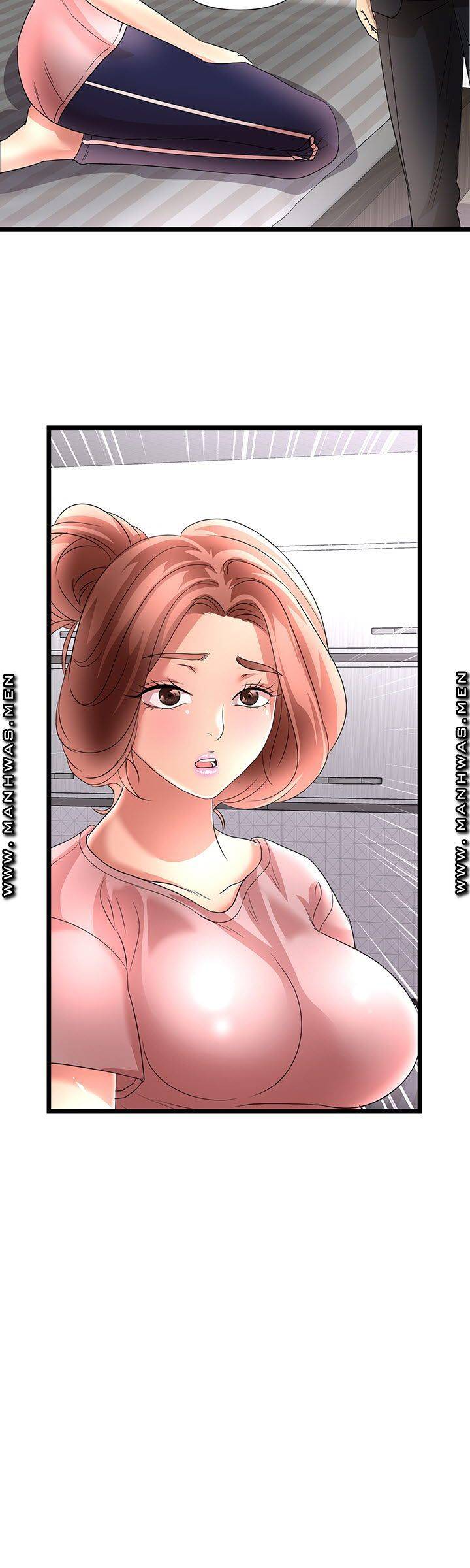 Child Mother Raw Chapter 36 Page 28