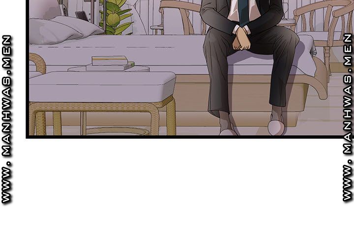 Child Mother Raw Chapter 38 Page 12