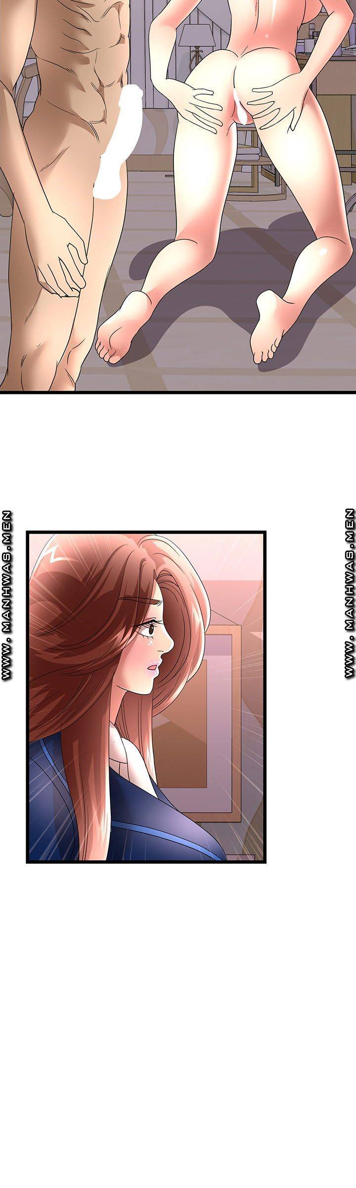 Child Mother Raw Chapter 38 Page 29