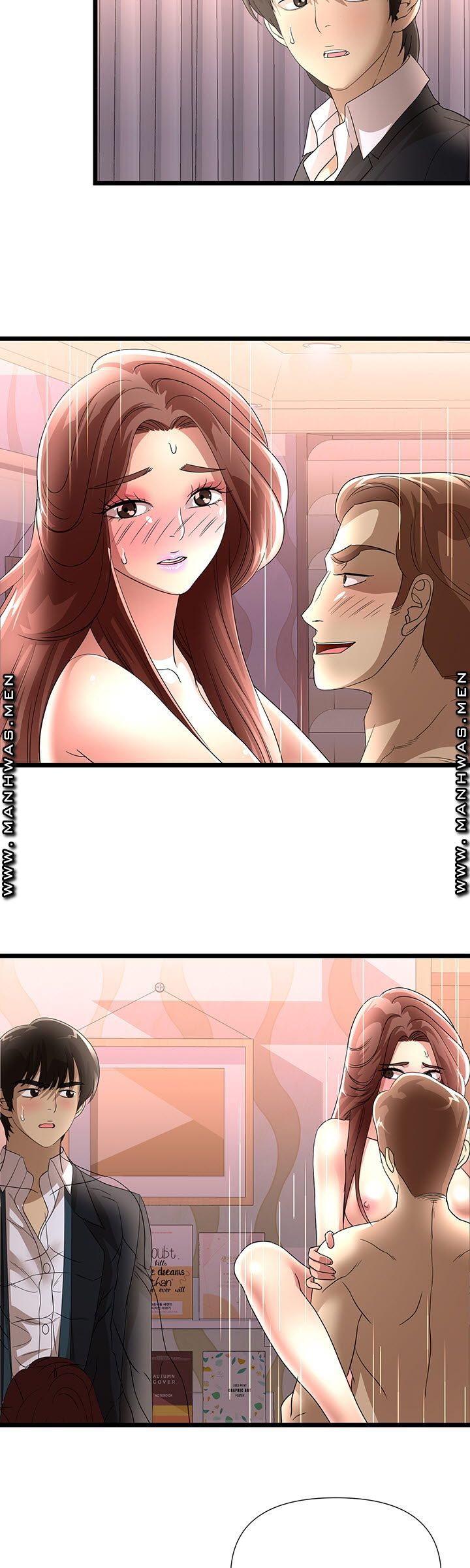 Child Mother Raw Chapter 43 Page 20