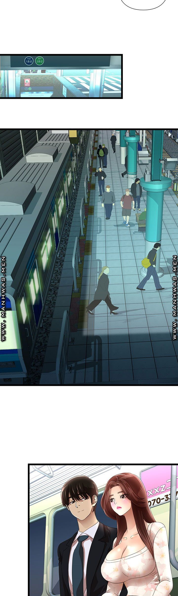 Child Mother Raw Chapter 5 Page 26