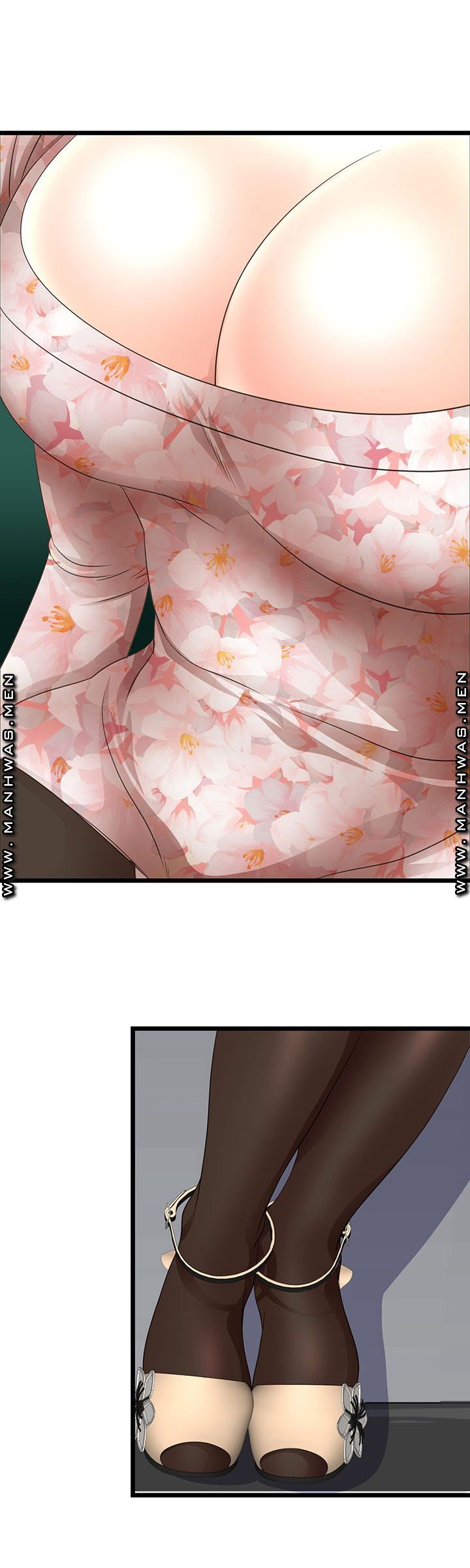 Child Mother Raw Chapter 5 Page 60