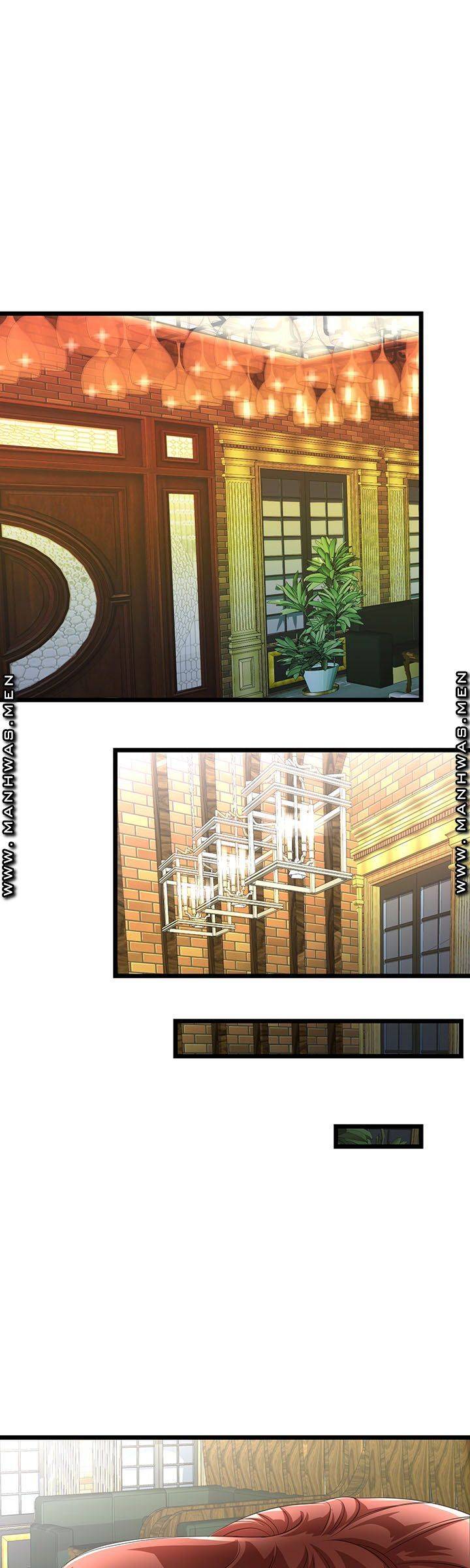 Child Mother Raw Chapter 6 Page 21