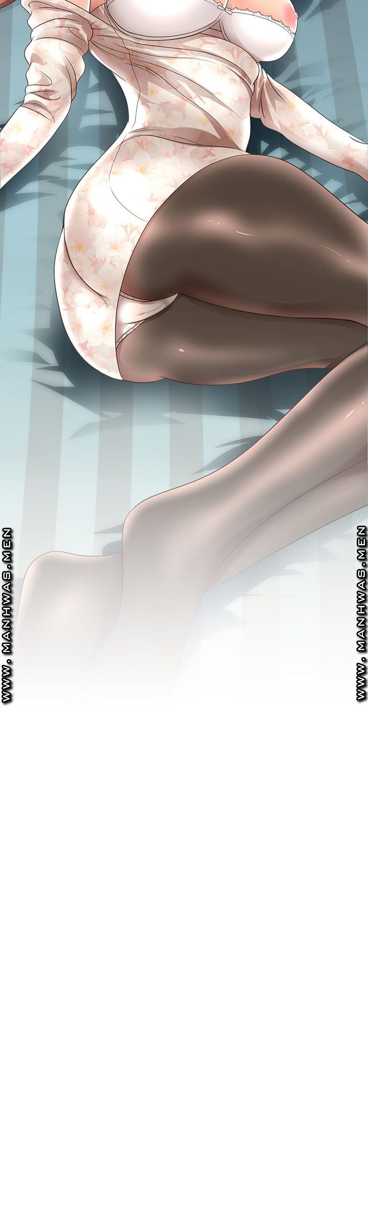 Child Mother Raw Chapter 6 Page 27