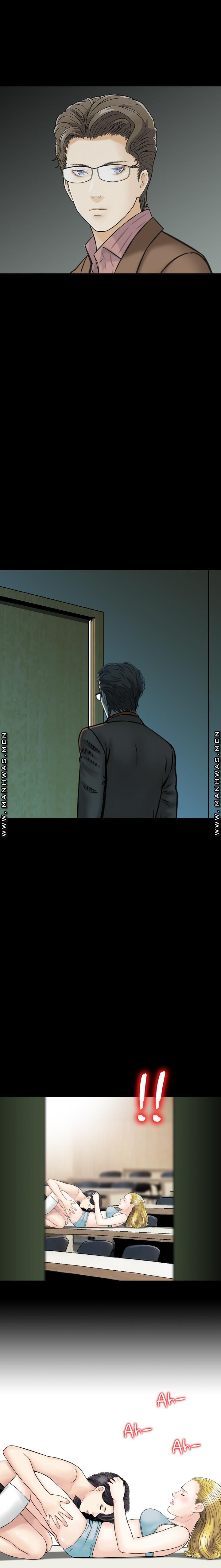 Food Chain Raw Chapter 13 Page 4