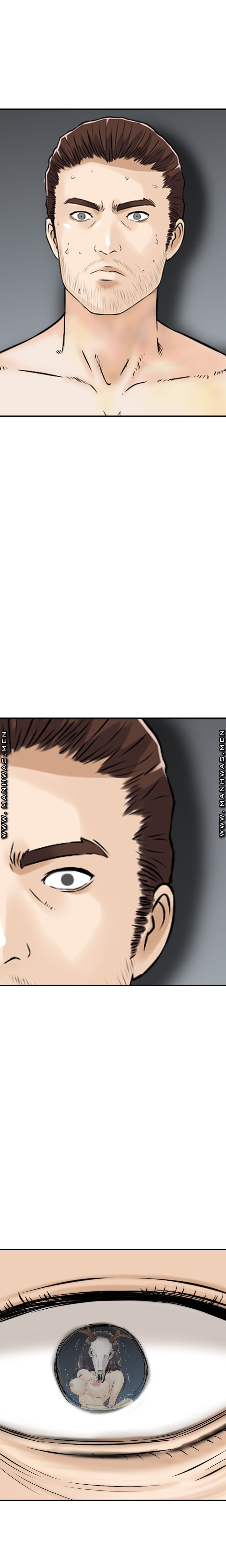 Food Chain Raw Chapter 16 Page 16