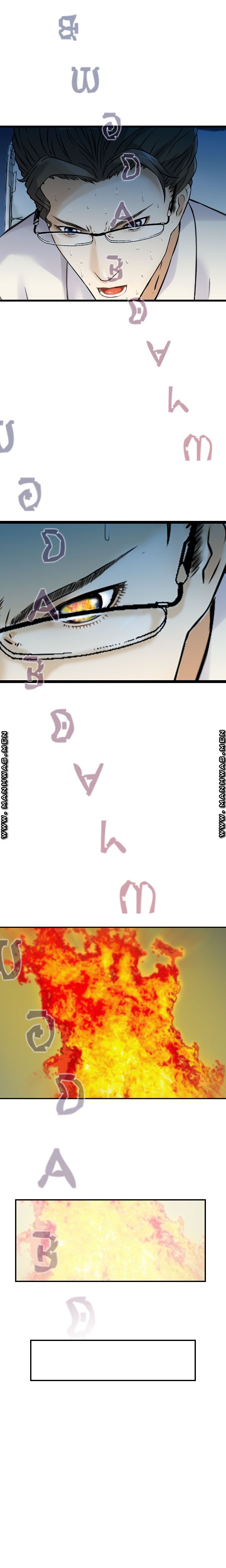 Food Chain Raw Chapter 17 Page 7