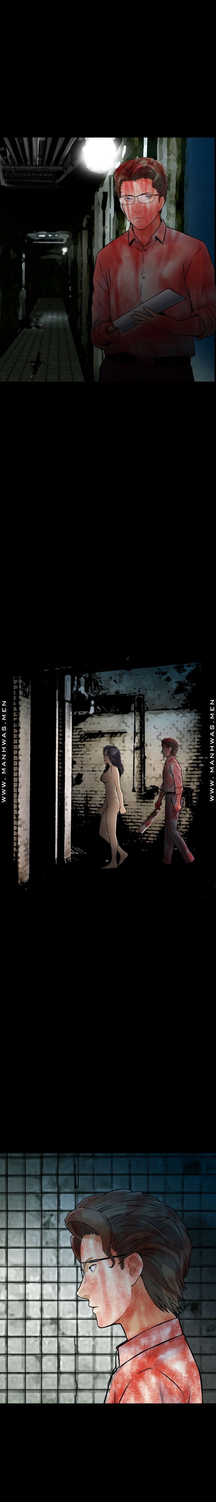 Food Chain Raw Chapter 19 Page 5