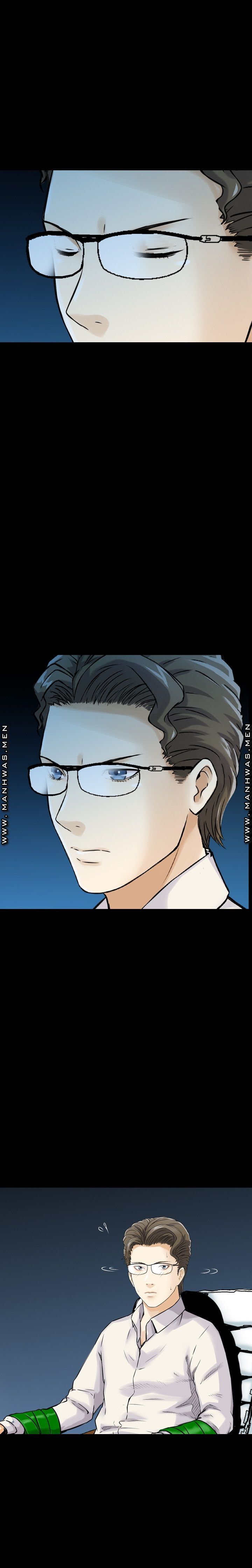 Food Chain Raw Chapter 20 Page 15