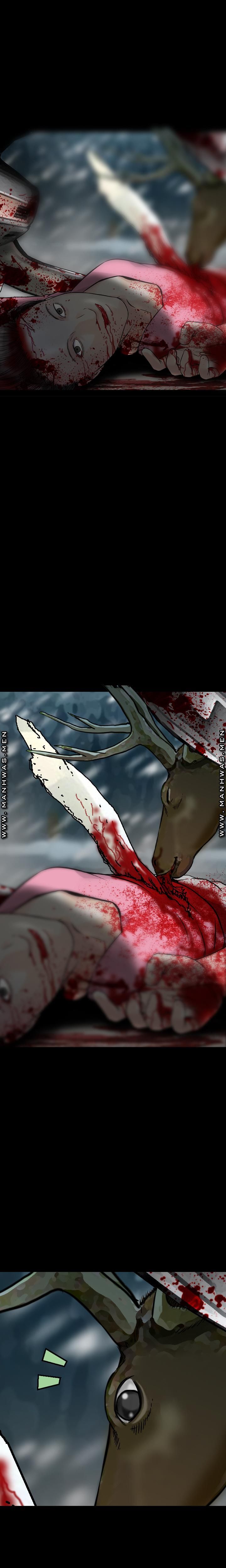 Food Chain Raw Chapter 7 Page 10