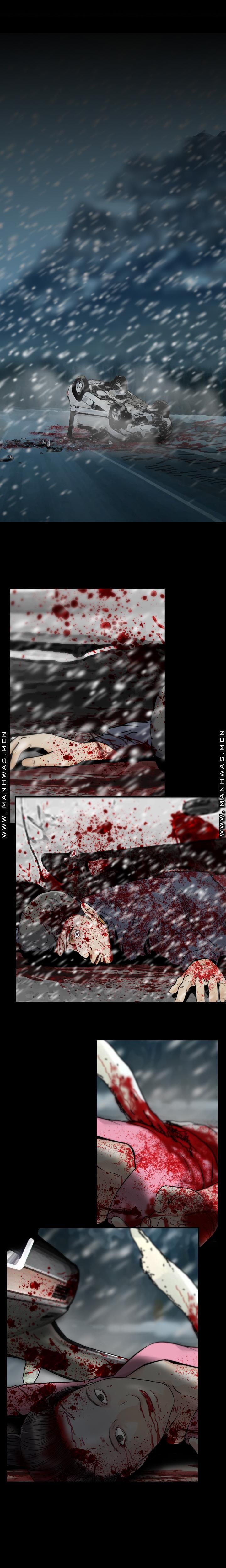 Food Chain Raw Chapter 7 Page 8