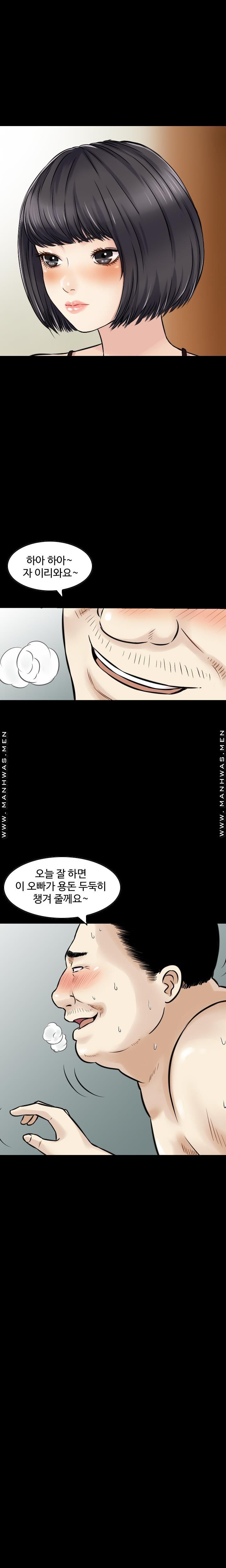 Food Chain Raw Chapter 9 Page 5