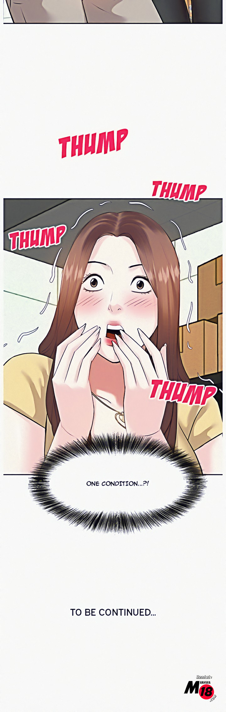 Daddy Long Legs (SSOME) Chapter 2 Page 5