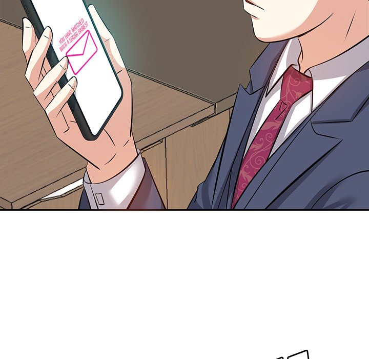 Daddy Long Legs (SSOME) Chapter 6 Page 10