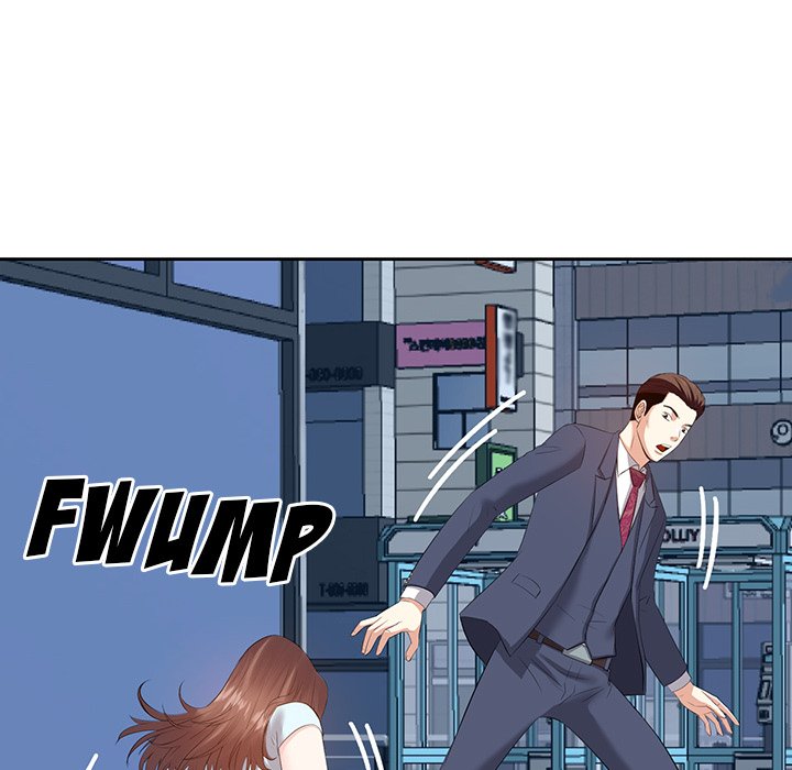 Daddy Long Legs (SSOME) Chapter 6 Page 100