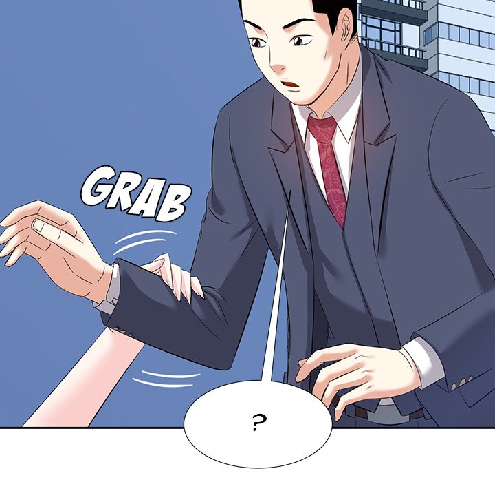 Daddy Long Legs (SSOME) Chapter 6 Page 104