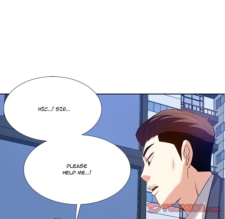 Daddy Long Legs (SSOME) Chapter 6 Page 105