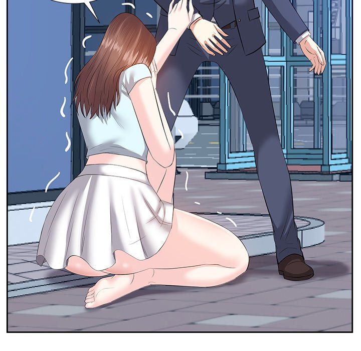 Daddy Long Legs (SSOME) Chapter 6 Page 108