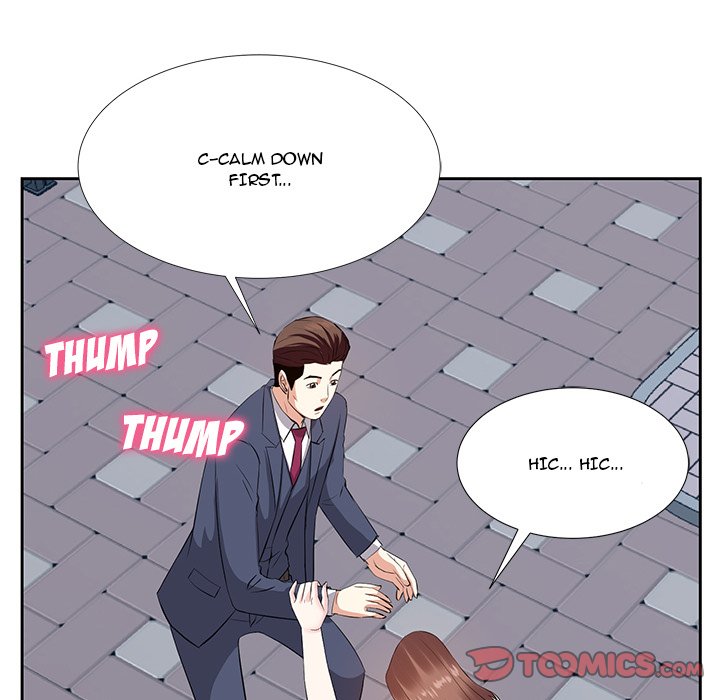 Daddy Long Legs (SSOME) Chapter 6 Page 111