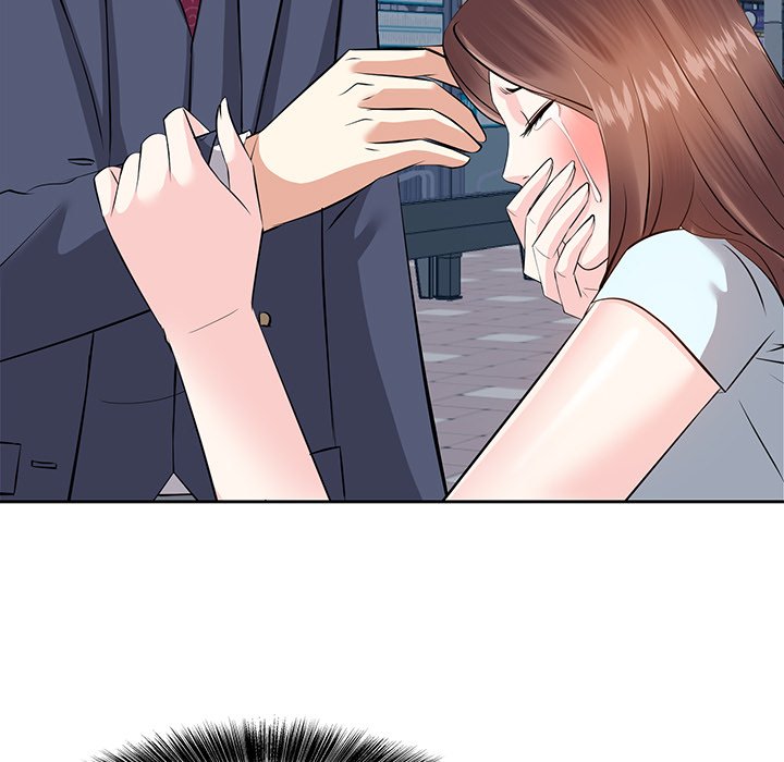 Daddy Long Legs (SSOME) Chapter 6 Page 114