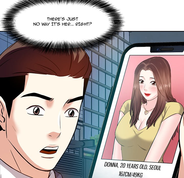 Daddy Long Legs (SSOME) Chapter 6 Page 115
