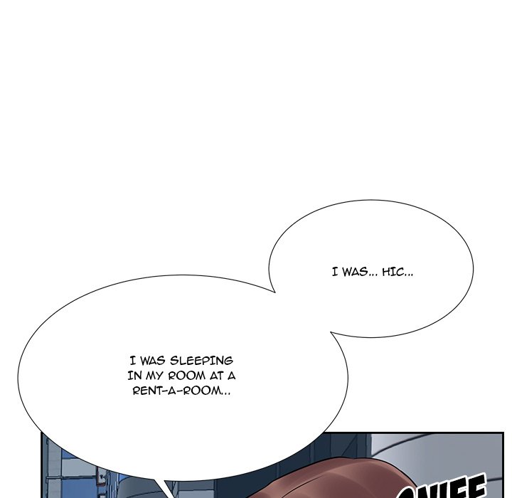 Daddy Long Legs (SSOME) Chapter 6 Page 119