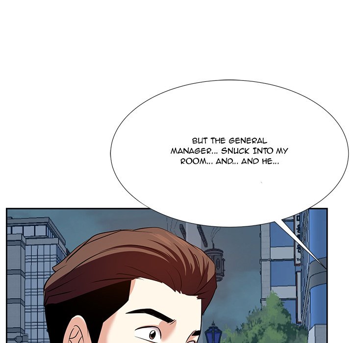 Daddy Long Legs (SSOME) Chapter 6 Page 121