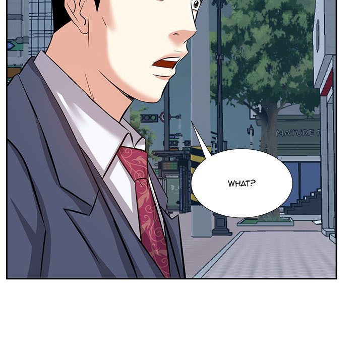 Daddy Long Legs (SSOME) Chapter 6 Page 122