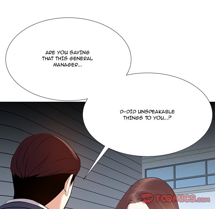 Daddy Long Legs (SSOME) Chapter 6 Page 123