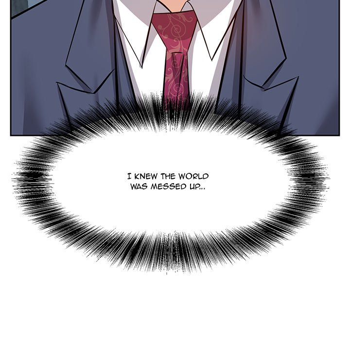 Daddy Long Legs (SSOME) Chapter 6 Page 126