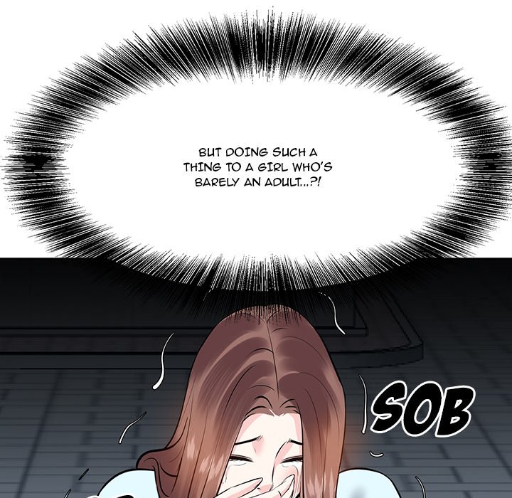 Daddy Long Legs (SSOME) Chapter 6 Page 127