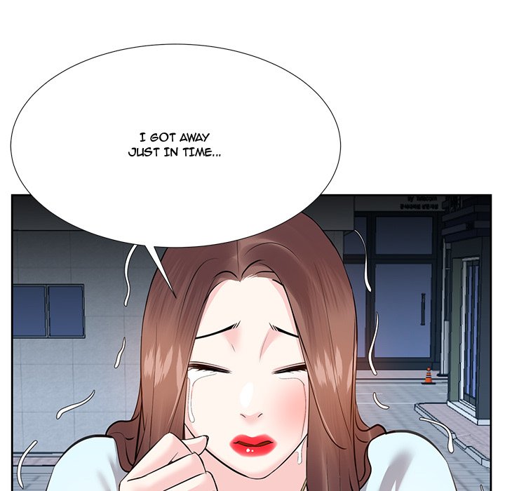 Daddy Long Legs (SSOME) Chapter 6 Page 130
