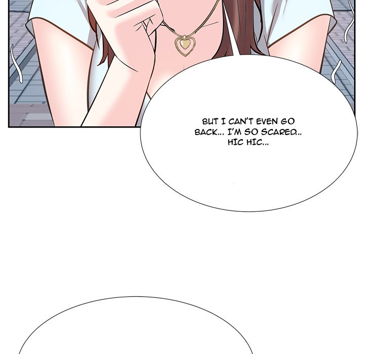 Daddy Long Legs (SSOME) Chapter 6 Page 131