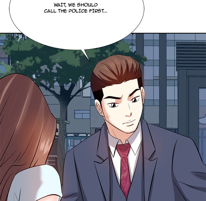 Daddy Long Legs (SSOME) Chapter 6 Page 132
