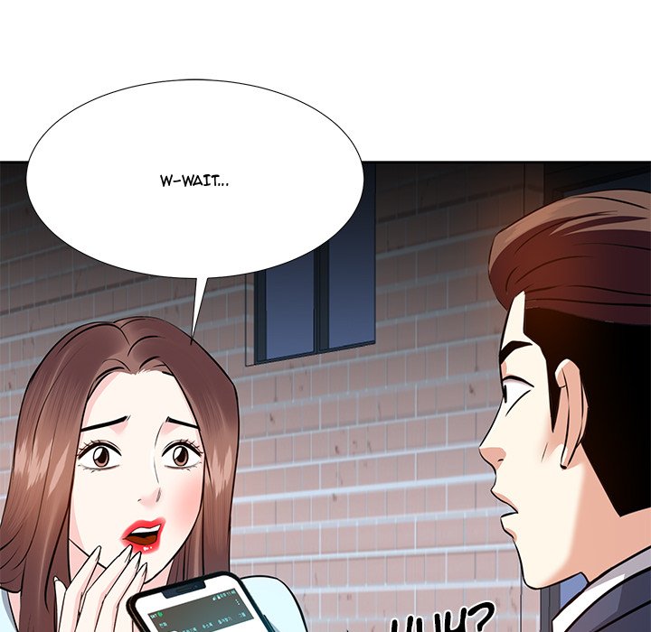 Daddy Long Legs (SSOME) Chapter 6 Page 134