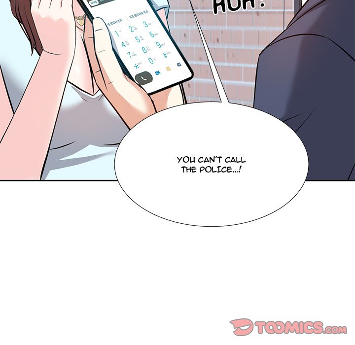 Daddy Long Legs (SSOME) Chapter 6 Page 135