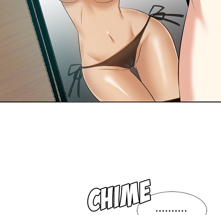 Daddy Long Legs (SSOME) Chapter 6 Page 14